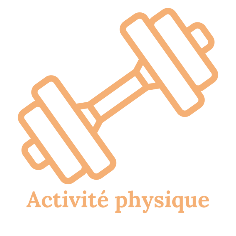 activité physique, sport